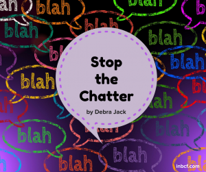stop-the-chatter